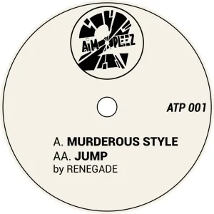 Murderous Style