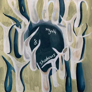 Myth of Shadows feat. Aren't