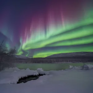 Aurora Borealis