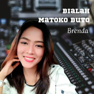 Bialah Matoko Buto