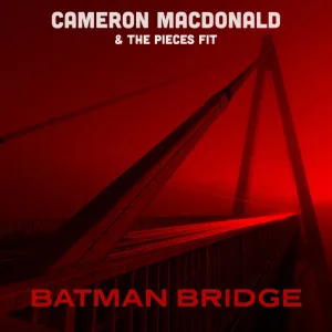 Batman Bridge