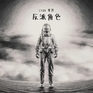 反派角色
