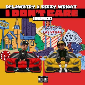 I Don't Care (Remix)