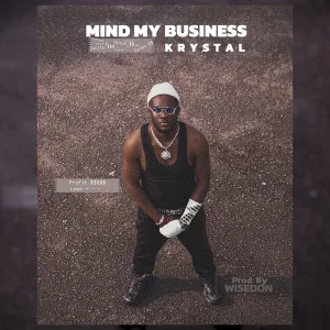 Mind My Business