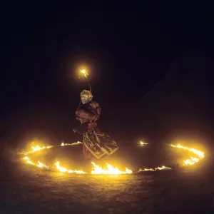 Apocalypse Child