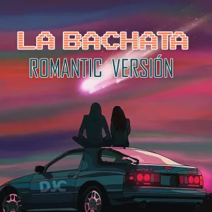 La bachata (sensual version)