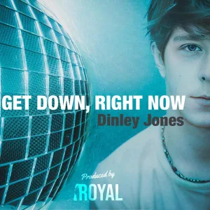 Get Down, Right Now