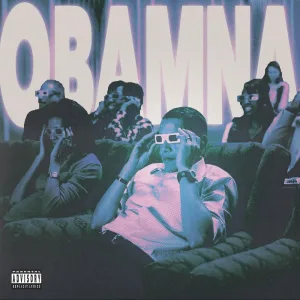 Thugbama (feat. BPA)