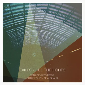 Kill the Lights (Futurecop! Remix)