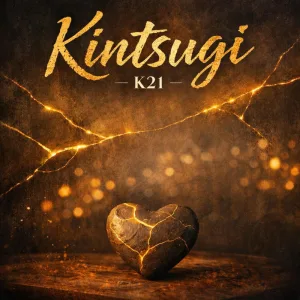 Kintsugi
