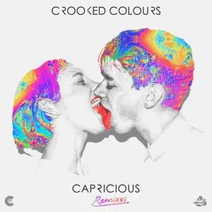 Capricious Paces Remix