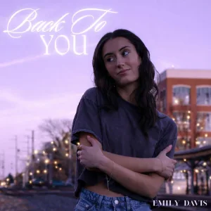 Back To You