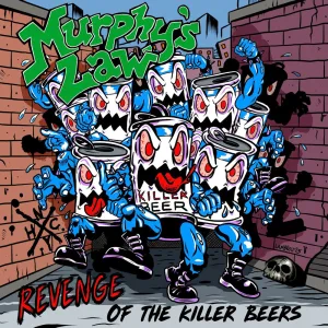 Revenge of the Killer Beers