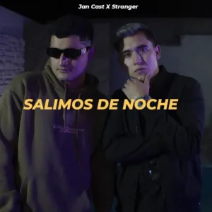 Salimos De Noche