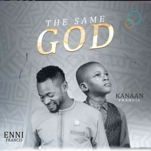 The Same God