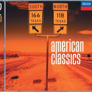 Gershwin: Girl Crazy - Suite (Arr. Anderson)