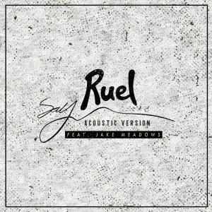 Say (feat. Jake Meadows) (Acoustic Version)