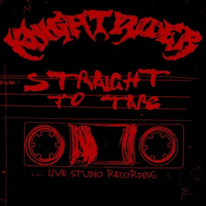 Shot Me Dead (Live in the Studio)