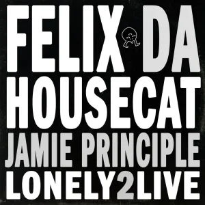 Lonley2Live (Chicago 80Witness Mix)