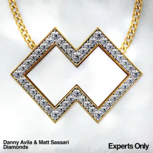 Diamonds
