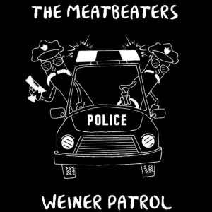 Weiner Patrol
