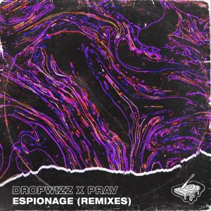 ESPIONAGE (STRX Remix)