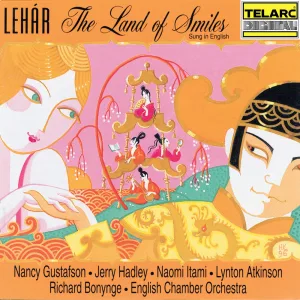 Lehár: The Land of Smiles, Act II: My Heart Belongs to You!