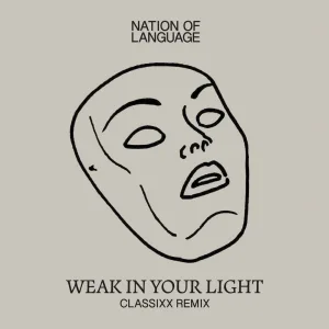 Weak In Your Light