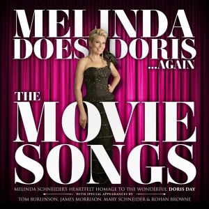 Shaking The Blues Away (From 'Love Me Or Leave Me')