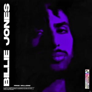 Billie Jones