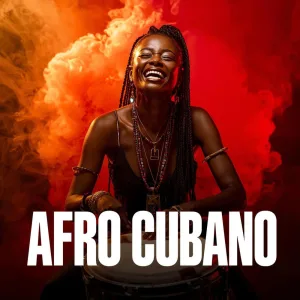 Afro Cubano Deep House | Havana Nights | Spanish Vocal Tribal Afro House