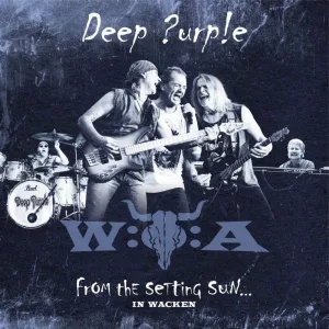 Don Airey's Solo (Live at Wacken 2013)