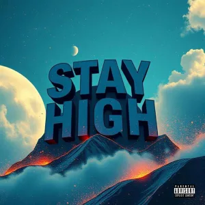 STAY HIGH