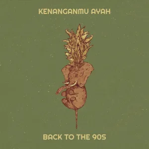 Kenanganmu Ayah