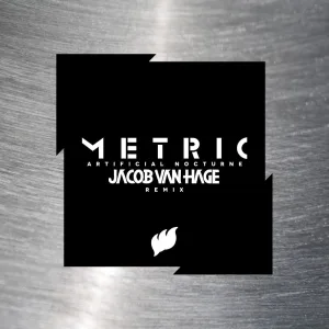Artificial Nocture (Jacob Van Hage Remix)