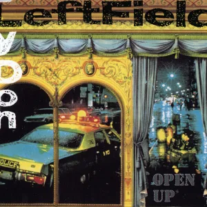 Open Up (Full Vocal Mix)
