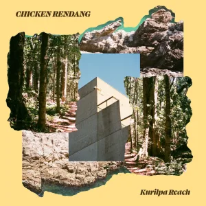 Chicken Rendang