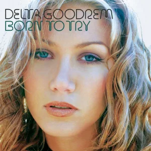 Born To Try (Radio Edit for UK)