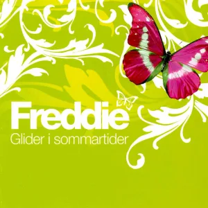 Glider I Sommartider
