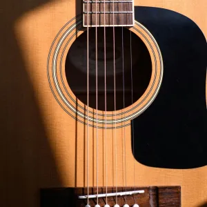 SlaVrance Guitar Music