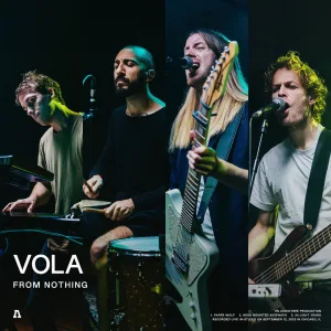 Paper Wolf (Audiotree Version)