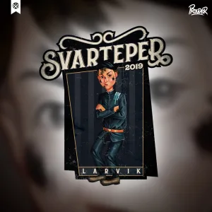 Svarteper 2019