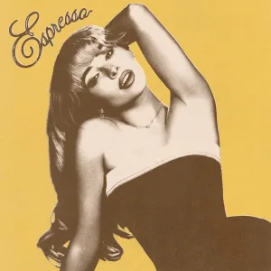 Espresso (Mark Ronson x FNZ Working Late Remix)