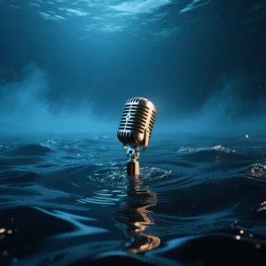 Drown The Silence