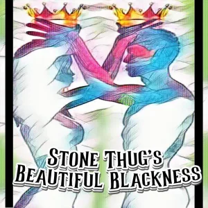 The Blackness