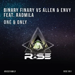 One & Only (Uplifting Mix)