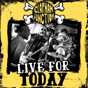 Live for today