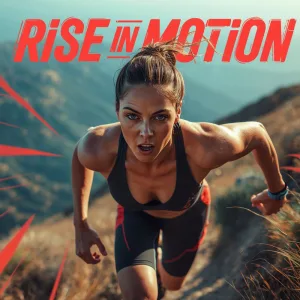 Rise in Motion