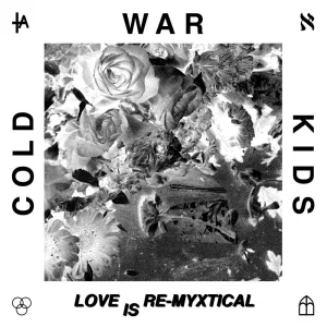Love Is Mystical (Party Pupils Remix)