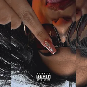 If I Ever Luhv Again' (feat. KB Devaughn)